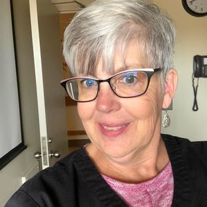 Meet your Posher, Sally